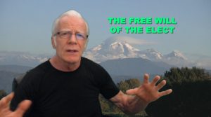 The Free Will of The Elect