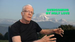 Overcoming by Holy Love