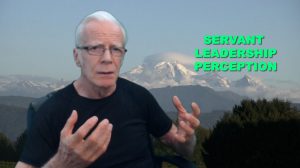 Servant Leadership Perception