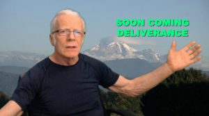 Soon Coming Deliverance