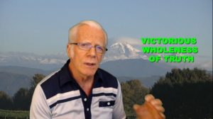 Victorious Wholeness of Truth