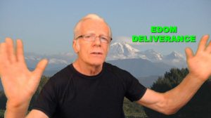Edom Deliverance