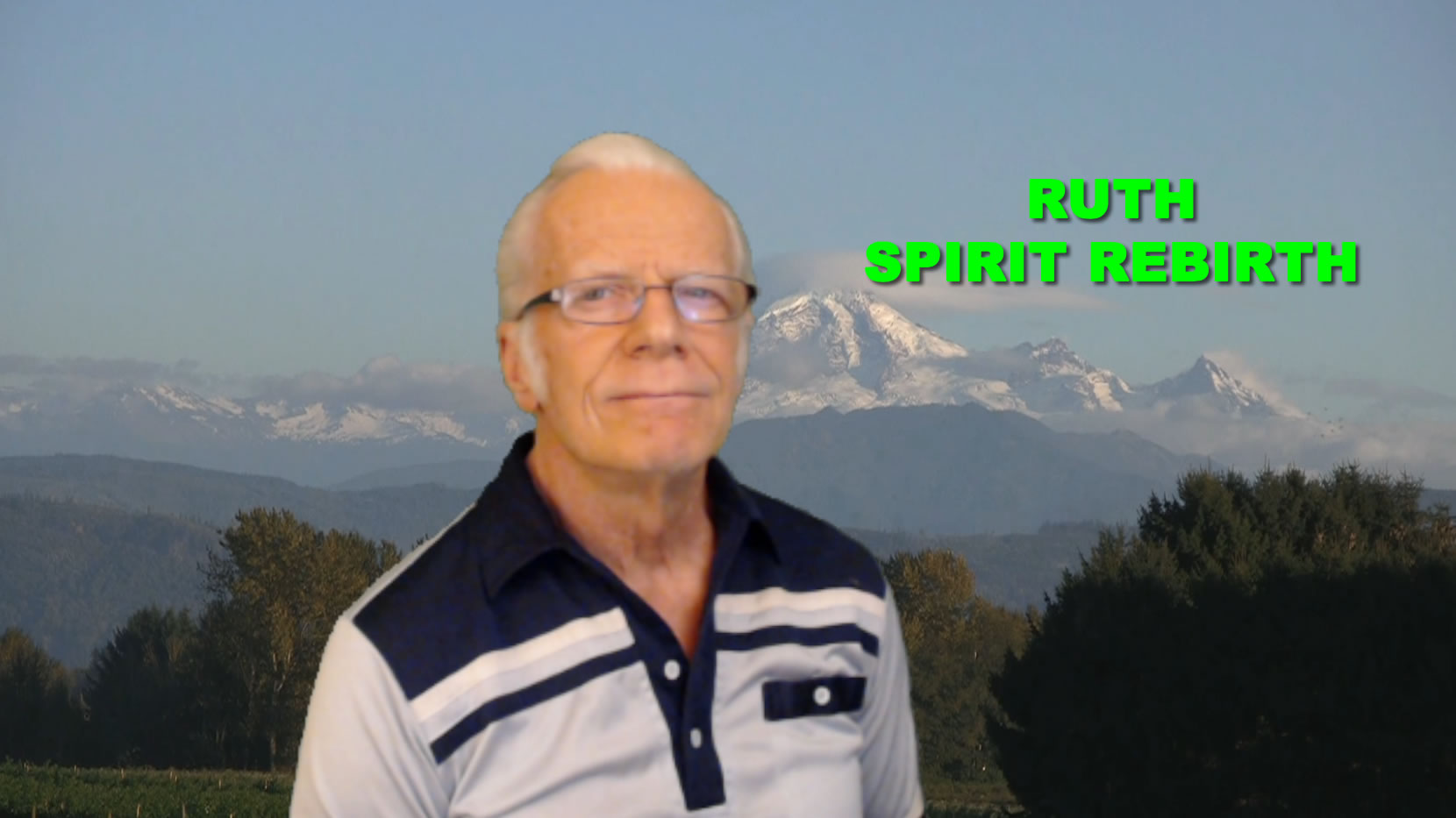 Ruth Spirit Rebirth